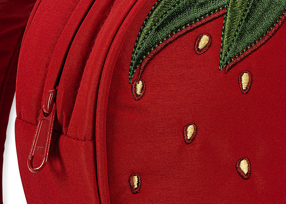 Konges Sløjd A/S BACKPACKS strawberry