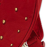 Konges Sløjd A/S BACKPACKS strawberry