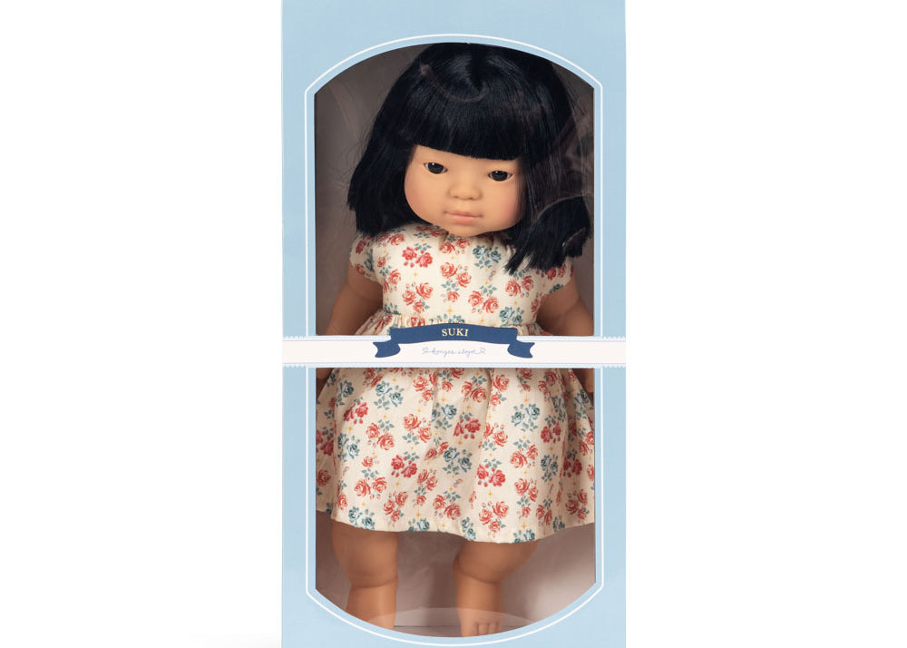 Konges Sløjd A/S DOLLS lumina rose