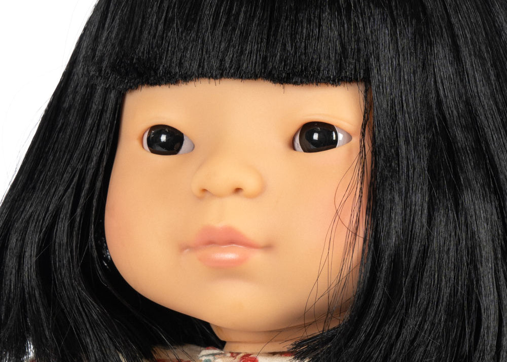 Konges Sløjd A/S DOLLS lumina rose