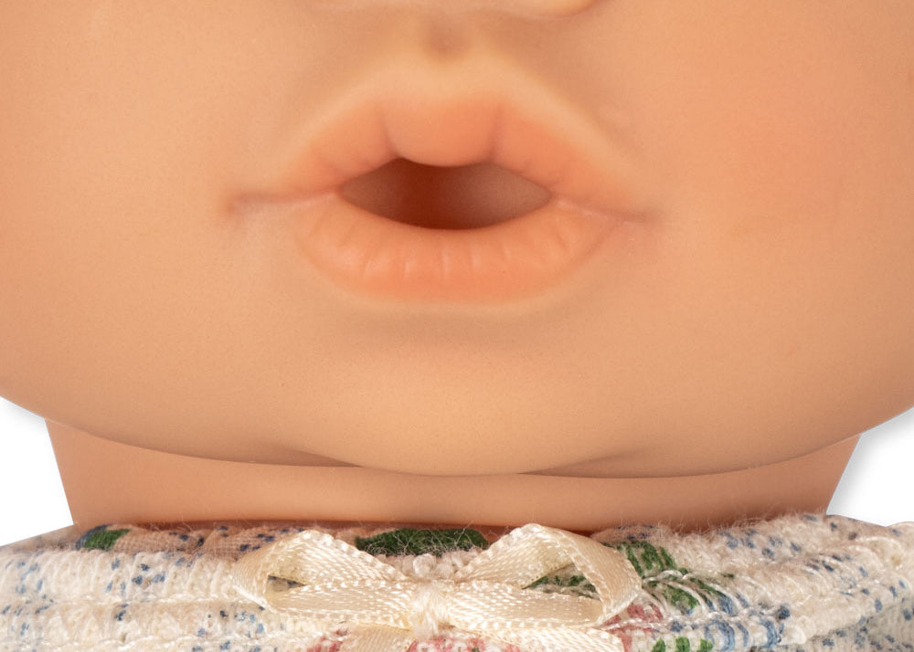 Konges Sløjd A/S DOLLS verona blues