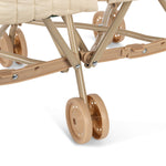 Konges Sløjd A/S DOLL ESSENTIALS ma grande cerise