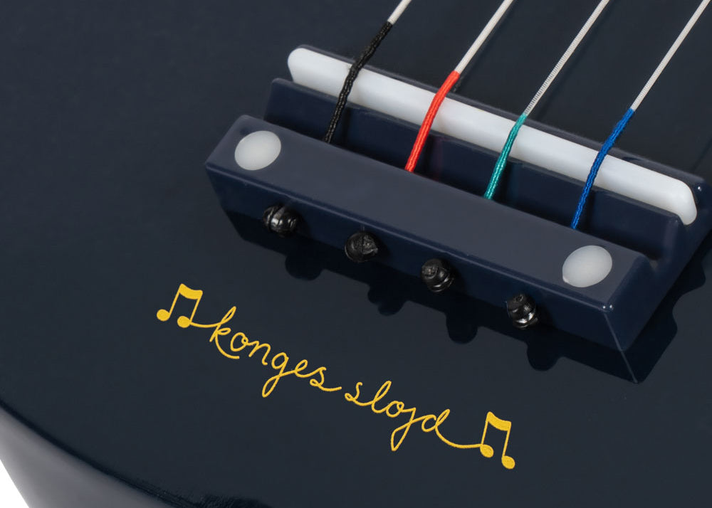 Konges Sløjd A/S MUSIC TOYS midnight