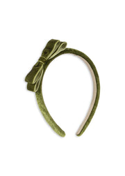 Konges Sløjd A/S HAIR ACCESSORIES green