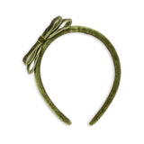 Konges Sløjd A/S HAIR ACCESSORIES green
