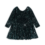 Konges Sløjd A/S JERSEY DRESSES sycamore