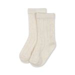Konges Sløjd A/S SOCKS off white
