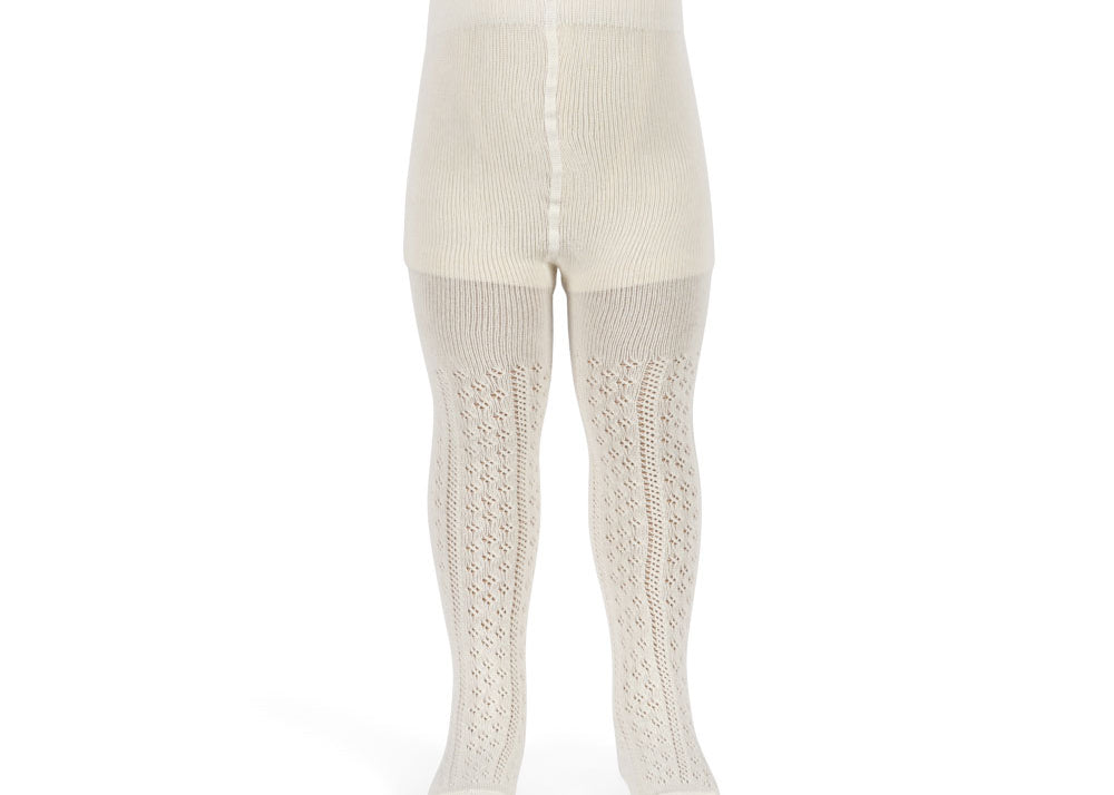Konges Sløjd A/S STOCKINGS off white