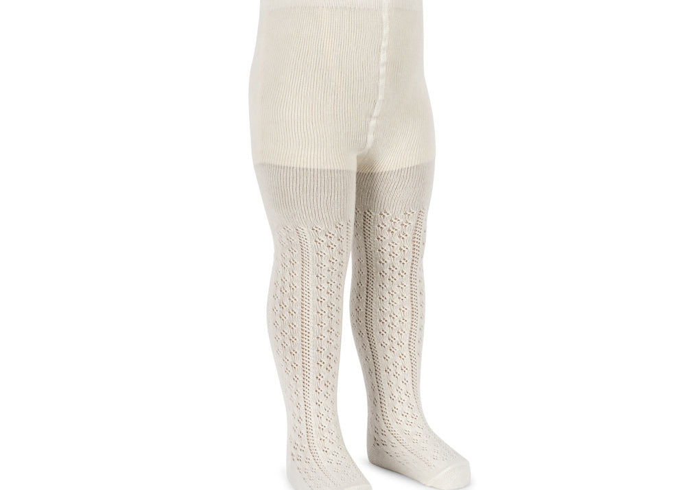 Konges Sløjd A/S STOCKINGS off white