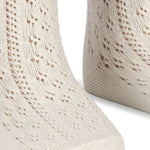 Konges Sløjd A/S STOCKINGS off white