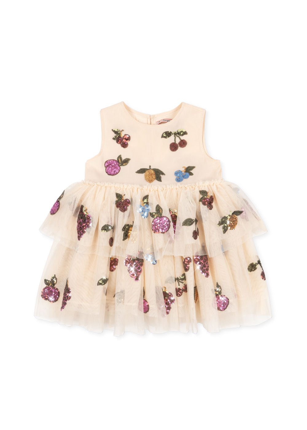 Girls Dresses | Shop Kids' Dresses » Konges Sløjd