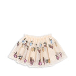 Konges Sløjd A/S WOVEN SKIRTS vitamins