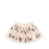 Konges Sløjd A/S WOVEN SKIRTS vitamins