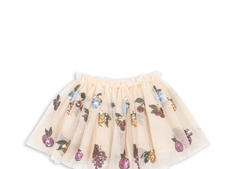 Konges Sløjd A/S WOVEN SKIRTS vitamins