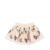 Konges Sløjd A/S WOVEN SKIRTS vitamins