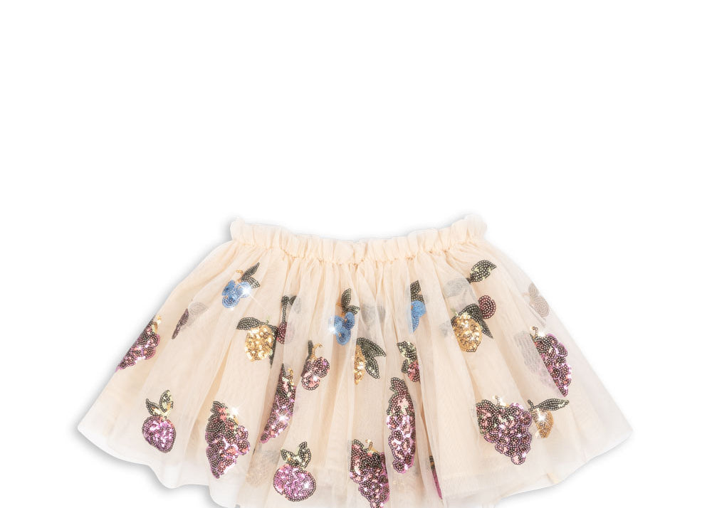 Konges Sløjd A/S WOVEN SKIRTS vitamins