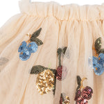 Konges Sløjd A/S WOVEN SKIRTS vitamins