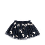 Konges Sløjd A/S WOVEN SKIRTS bowie night sky sequin