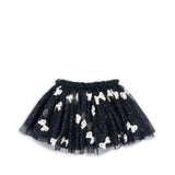 Konges Sløjd A/S WOVEN SKIRTS bowie night sky sequin