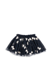 Konges Sløjd A/S WOVEN SKIRTS bowie night sky sequin