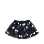 Konges Sløjd A/S WOVEN SKIRTS bowie night sky sequin