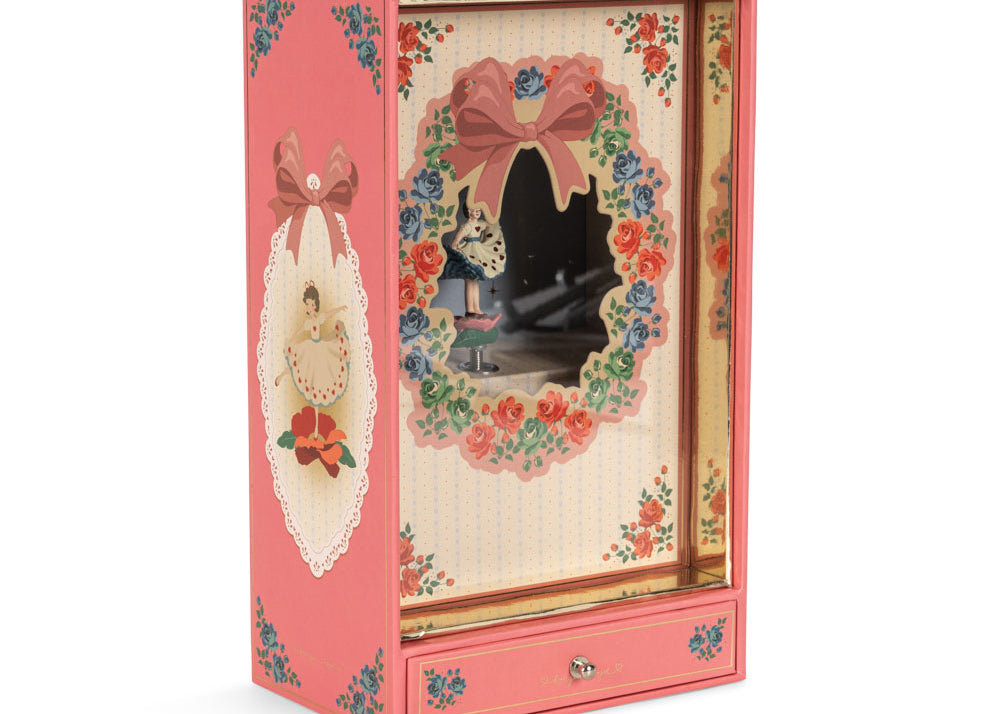 Konges Sløjd A/S DECORATIONS ballerina