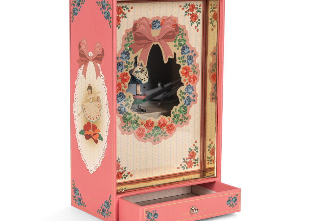 Konges Sløjd A/S DECORATIONS ballerina