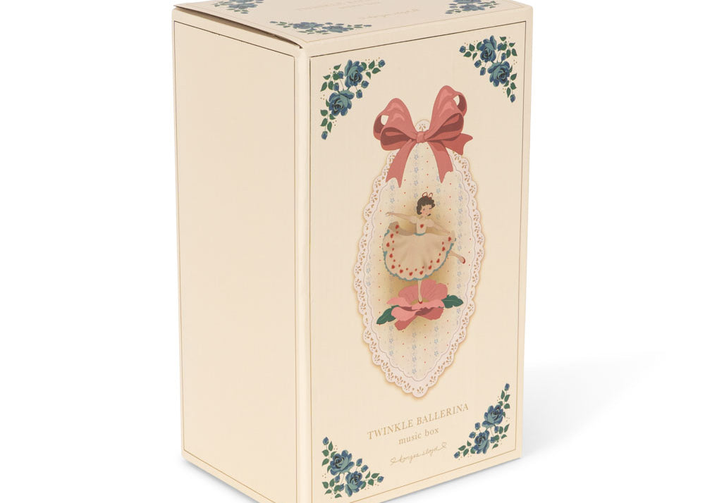 Konges Sløjd A/S DECORATIONS ballerina