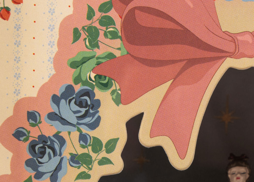 Konges Sløjd A/S DECORATIONS ballerina