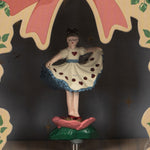 Konges Sløjd A/S DECORATIONS ballerina