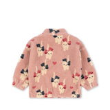 Konges Sløjd A/S JACKETS & COATS bow kitty