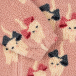 Konges Sløjd A/S JACKETS & COATS bow kitty