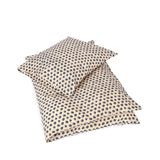 Konges Sløjd A/S BABY BEDDING piccoloblu