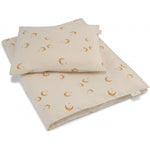 Konges Sløjd A/S BABY BEDDING moonlight