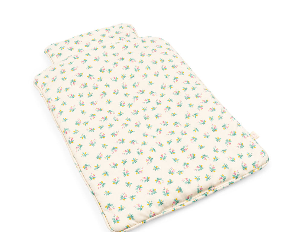 Konges Sløjd A/S DOLL ESSENTIALS fleur coloré