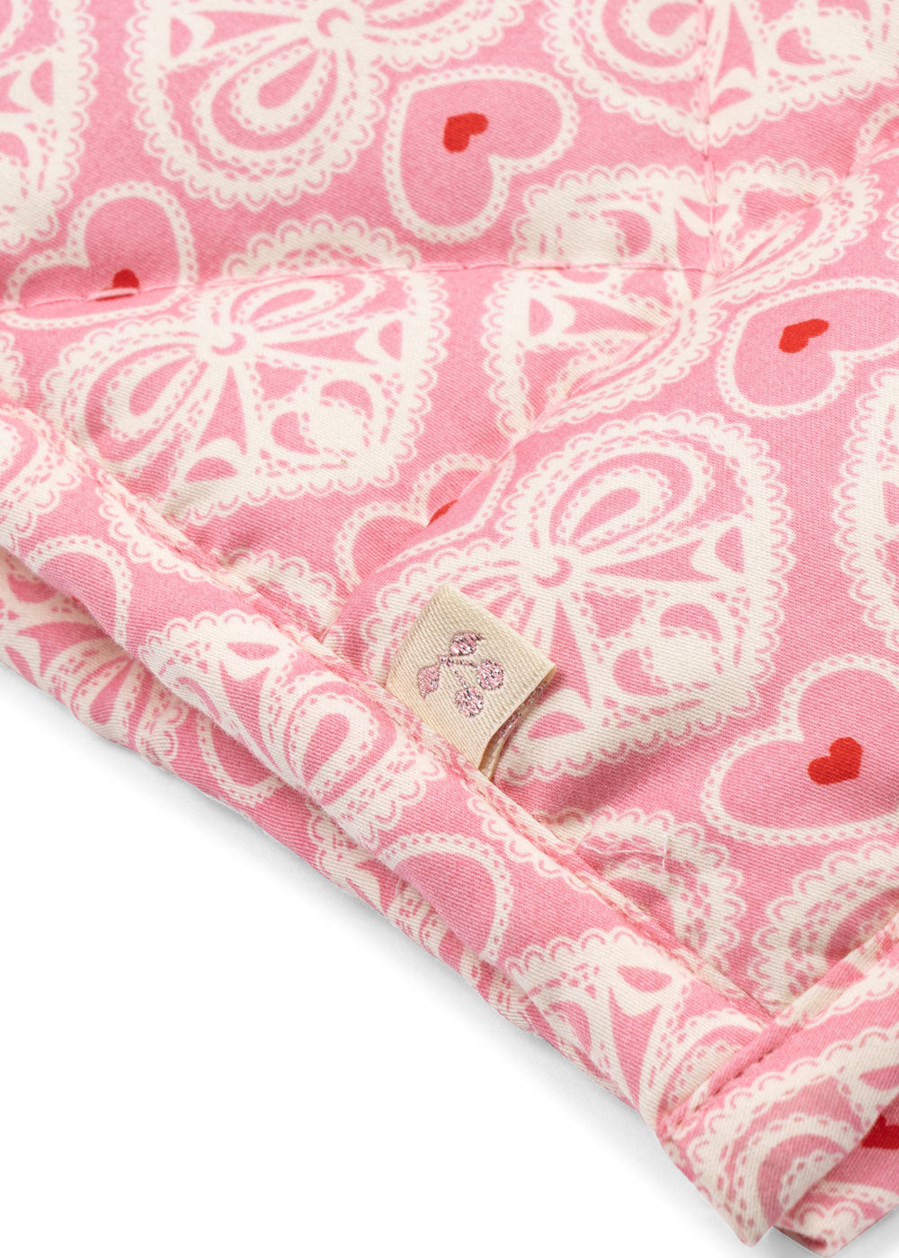 Bed Bumpers | Shop Bed Guards Today » Konges Sløjd®