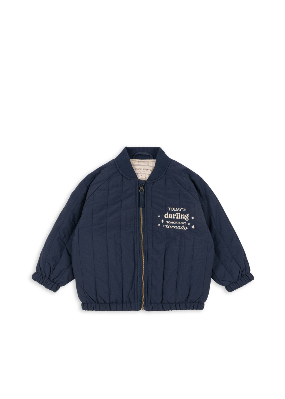 JUNO BOMBER JACKET - total eclipse – kongessloejd.com