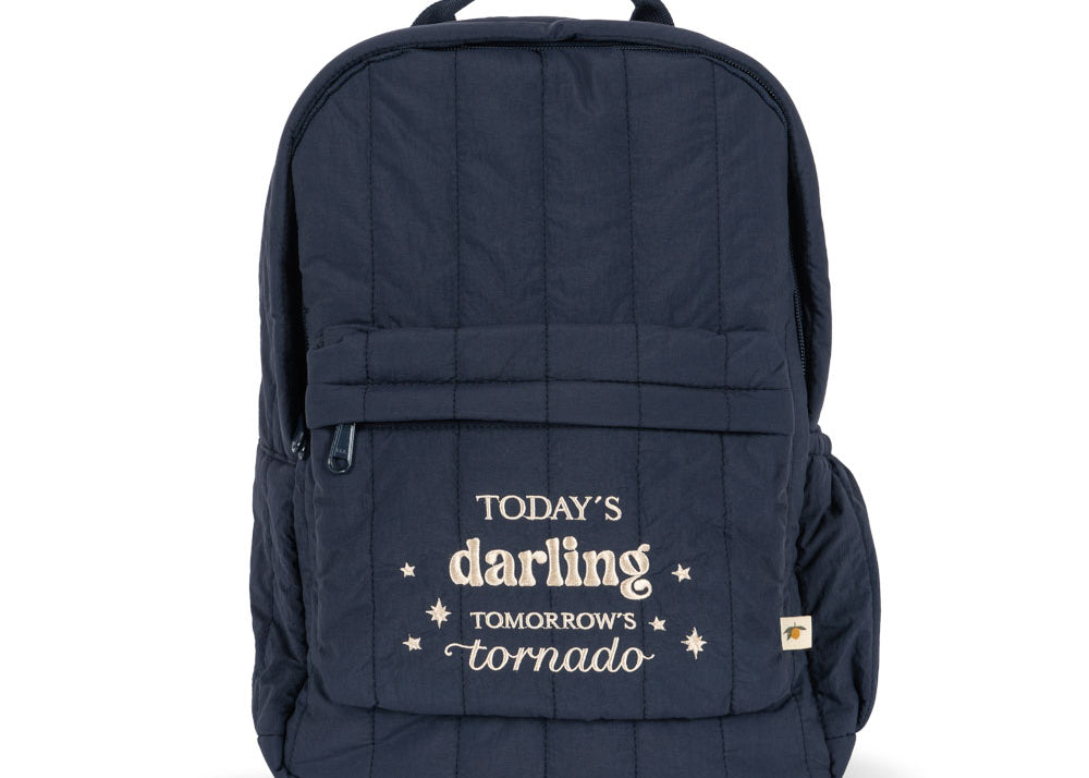 Konges Sløjd A/S BACKPACKS total eclipse