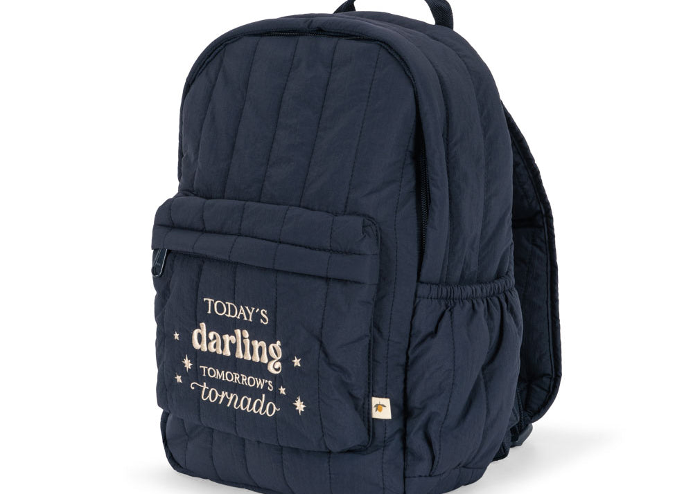 Konges Sløjd A/S BACKPACKS total eclipse