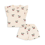 Konges Sløjd A/S SETS ma grande cerise