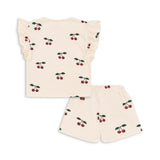 Konges Sløjd A/S SETS ma grande cerise