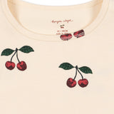 Konges Sløjd A/S SETS ma grande cerise