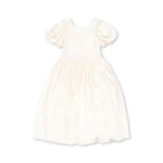 Konges Sløjd A/S WOVEN DRESSES shortbread