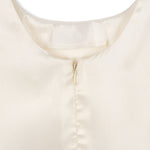 Konges Sløjd A/S WOVEN DRESSES shortbread