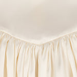 Konges Sløjd A/S WOVEN DRESSES shortbread