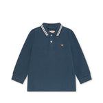 Konges Sløjd A/S JERSEY BLOUSES spellbound