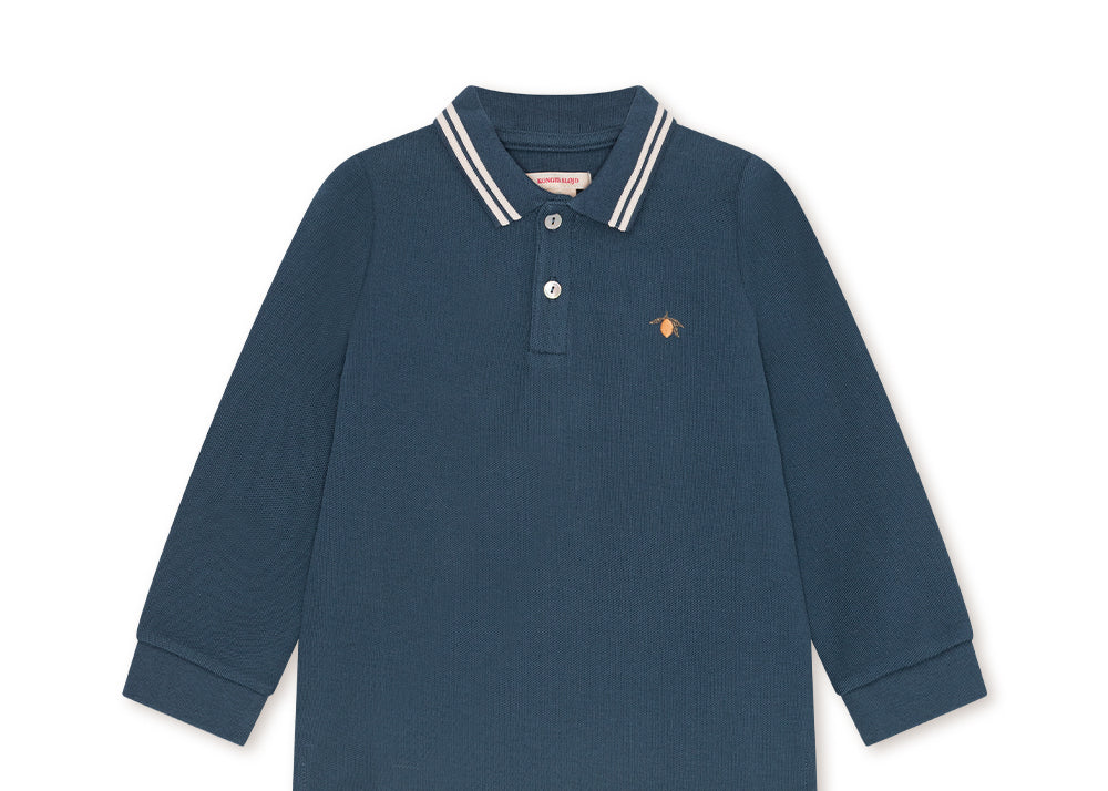 Konges Sløjd A/S JERSEY BLOUSES spellbound