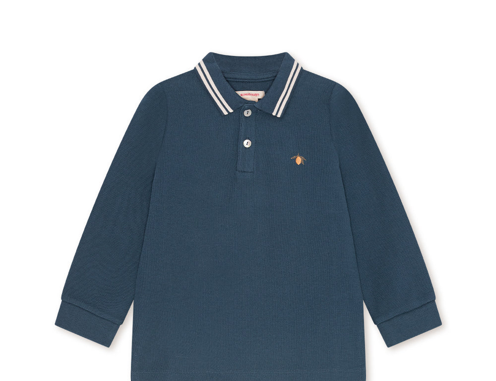 Konges Sløjd A/S JERSEY BLOUSES spellbound