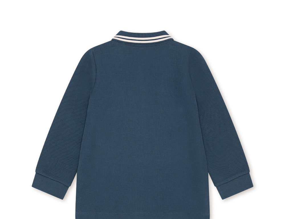 Konges Sløjd A/S JERSEY BLOUSES spellbound