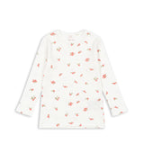 Konges Sløjd A/S JERSEY BLOUSES bonderose big